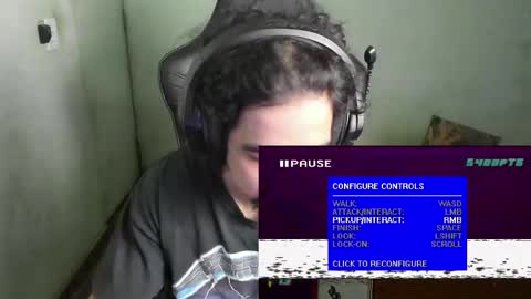 Gothdaddy online show from April 2026 10:23:02 PM