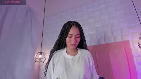 Lyhana Lee online show from January 2025 12:07:02 PM