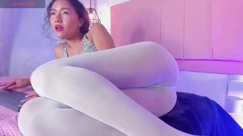 Lyhana Lee online show from March 2025 04:56:02 PM