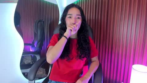 Lyhana Lee online show from October 2025 12:24:02 PM