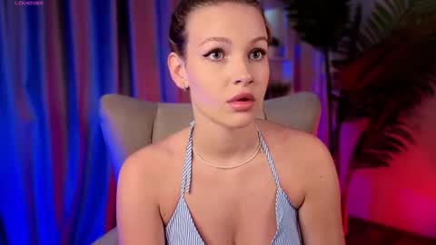 simply Eliza  online show from September 2025 10:04:02 AM