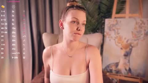 simply Eliza  online show from February 2026 10:11:02 AM