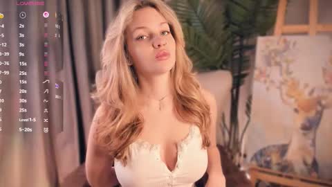 simply Eliza  online show from February 2026 09:05:02 AM