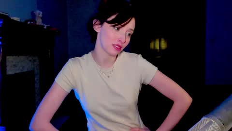 LylacDoll online show from January 2025 02:58:02 AM