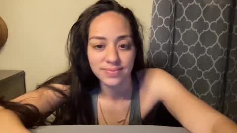 Olivia online show from February 2025 03:55:02 AM