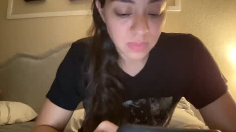 Olivia online show from November 2025 04:56:02 AM