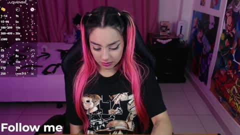 lyli3_4 online show from February 2025 10:14:01 AM