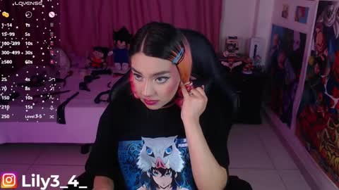 lyli3_4 online show from September 2025 06:57:02 AM