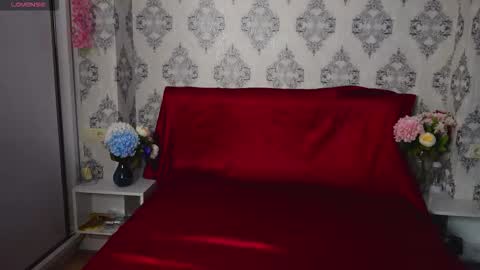 Lylian online show from March 2026 07:25:01 AM