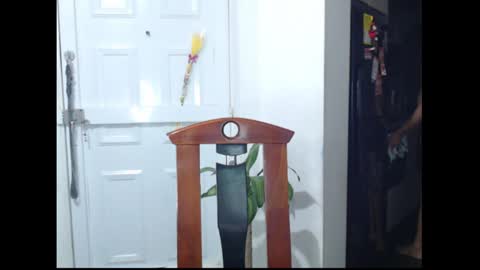 lylii_evans online show from January 2025 04:02:02 AM