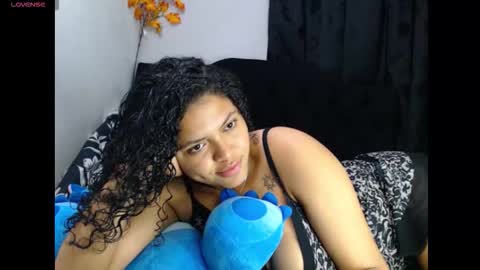lylii_evans online show from February 2026 12:26:02 AM
