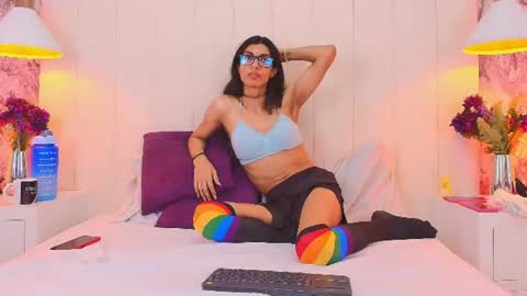 Snapshot of lylith_606 chatting on June 2026 12:32:02 AM Lilith loki online show from June 2026 12:32:02 AM