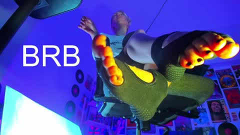 Lylith Skye NO NUDE model online show from January 2025 11:06:01 AM