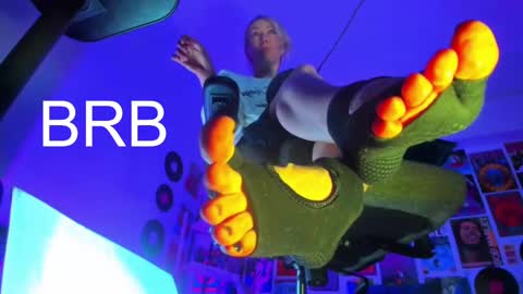 Lylith Skye NO NUDE model online show from February 2025 10:15:02 AM