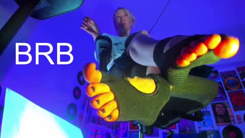 Lylith Skye NO NUDE model online show from March 2025 10:52:01 AM