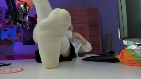 Lylith Skye NO NUDE model online show from March 2025 10:41:02 AM