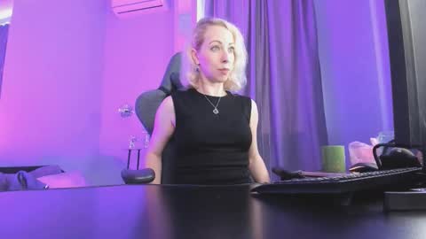 Lylith Skye NO NUDE model online show from September 2025 10:50:02 AM