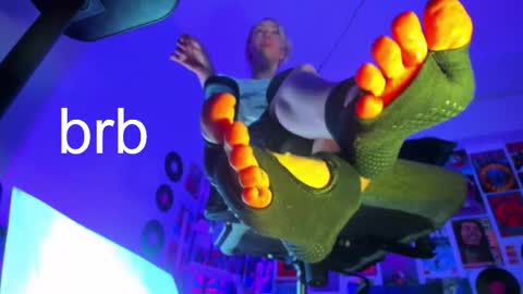 Lylith Skye NO NUDE model online show from October 2025 10:48:01 AM