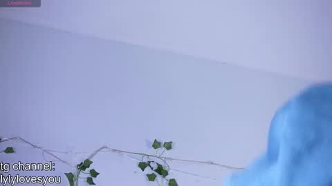 Lyly   online show from November 2025 05:35:02 AM