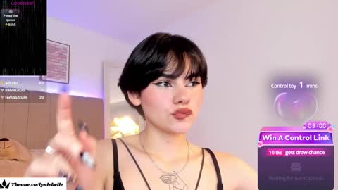 Lyn online show from January 2025 04:06:02 PM