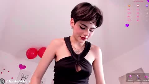 Lyn online show from February 2025 02:10:02 AM