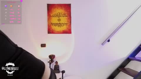 Lyn online show from September 2025 03:27:02 PM