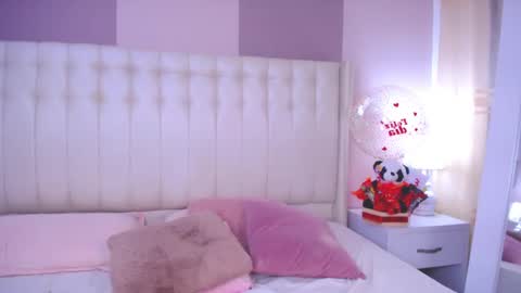 Lyn online show from February 2025 05:26:02 PM