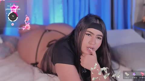 Snapshot of lynda_west chatting on February 2025 08:29:02 AM Lynda online show from February 2025 08:29:02 AM