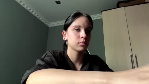 Snapshot of lynettawiseman chatting on June 2026 08:01:02 AM Eva online show from June 2026 08:01:02 AM