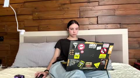 Snapshot of lynettawiseman chatting on June 2026 07:53:02 AM Eva online show from June 2026 07:53:02 AM