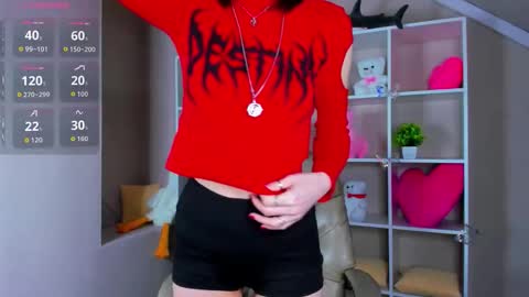 Lynn online show from December 2025 12:27:01 AM