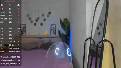 Snapshot of lynn_martin chatting on June 2026 02:24:02 AM Lynn online show from June 2026 02:24:02 AM