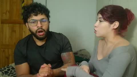 lynn_n_samuel online show from May 2026 05:05:02 AM