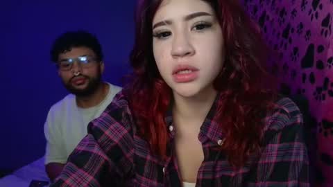 lynn_n_samuel online show from July 2026 05:02:02 AM