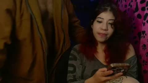 lynn_n_samuel online show from July 2026 05:56:01 AM