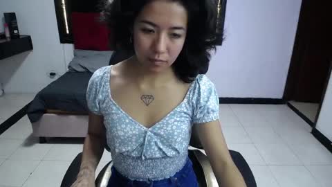 lynn_turner_ online show from April 2026 01:05:02 PM