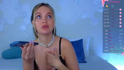 Lana online show from October 2025 02:48:02 AM