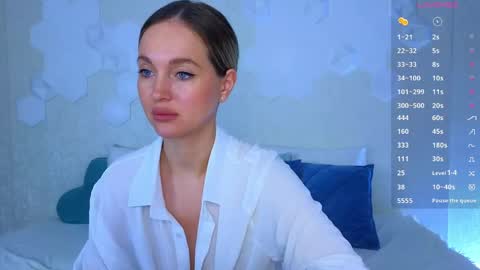 Lana online show from March 2026 03:57:02 AM