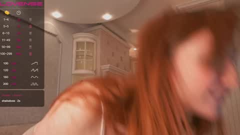 Natasha online show from February 2025 10:22:01 AM