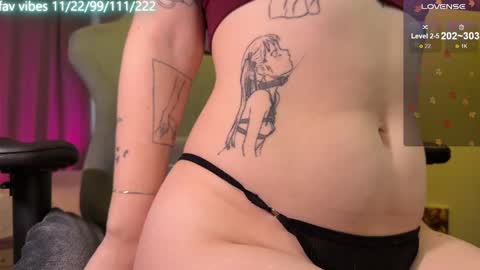 lynne_dawson online show from September 2025 04:16:01 AM