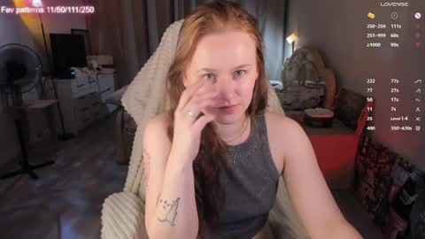 lynne_dawson online show from May 2026 07:23:02 PM