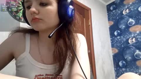 Lynn online show from February 2026 09:33:01 PM