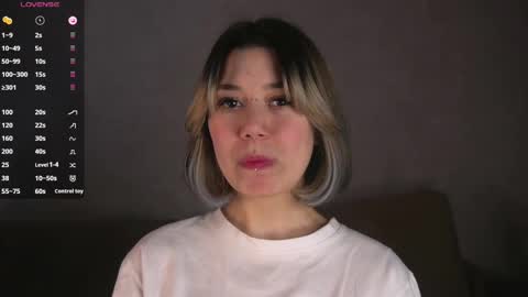 Lola online show from March 2025 09:36:02 AM