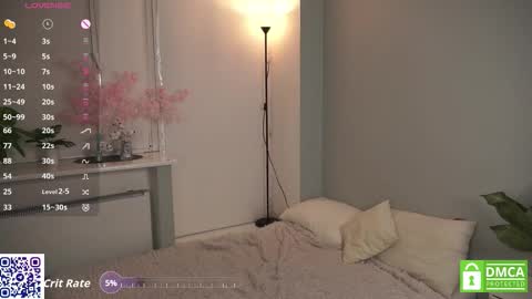 Lola online show from October 2025 05:45:02 PM