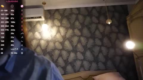 Lola online show from November 2025 05:09:01 AM