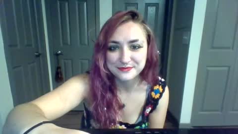 Snapshot of lynnkitten69000 chatting on June 2026 10:58:02 PM Lynn online show from June 2026 10:58:02 PM