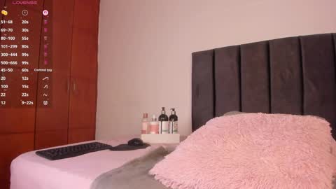 lynnsam_ online show from May 2026 02:30:01 AM