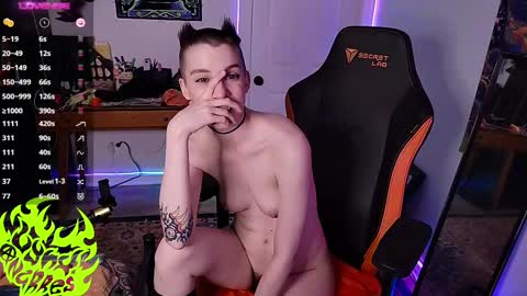 Lynx Anarres online show from February 2025 07:27:02 AM