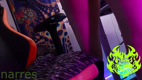 Lynx Anarres online show from October 2025 03:47:02 AM