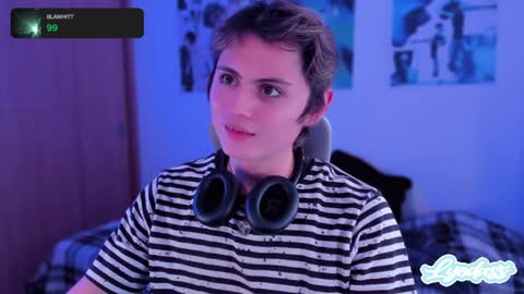 Lyodass online show from December 2024 09:06:01 PM